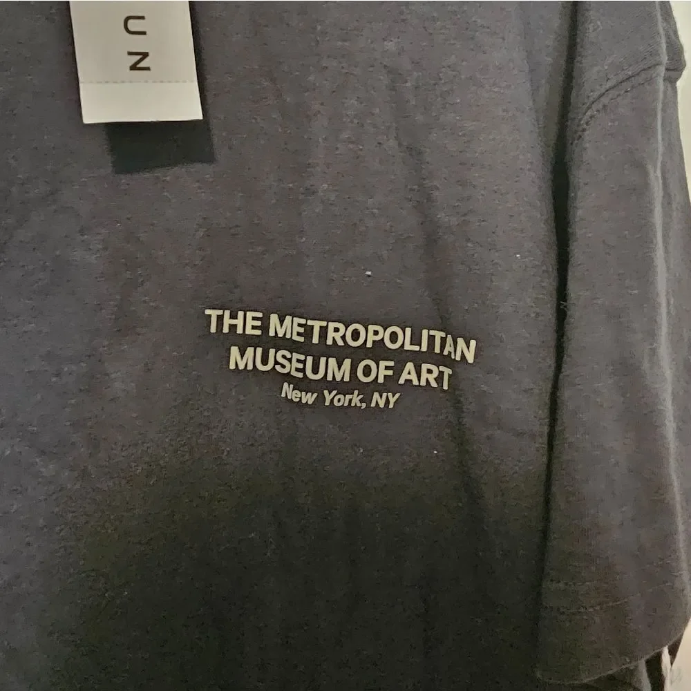 Mens Pac Sun The Metropolitan Graphic Tee - Picture 2 of 6